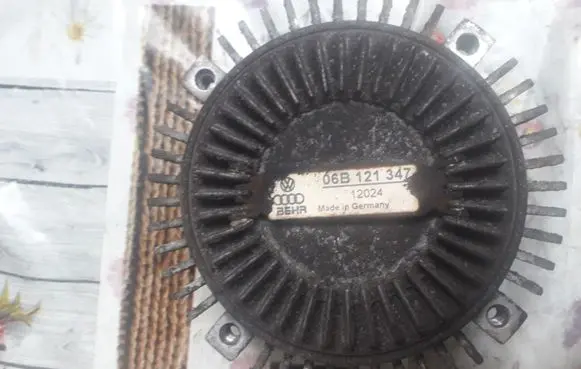 Audi A6 S6 C5 4B Viscous fan clutch 06B121347 12024