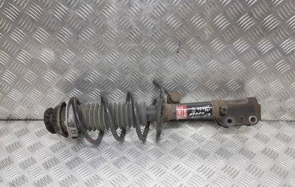 Honda Jazz Front suspension assembly kit set 
