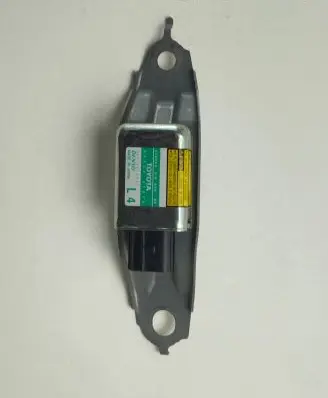Toyota Prius (XW20) Airbag deployment crash/impact sensor 8983447020 1879000921