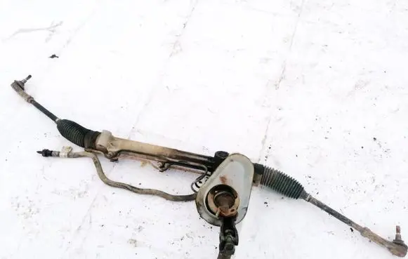 Ford Mondeo Mk III Steering rack LHD 1S7C-3200-AJ