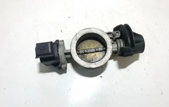 Citroen C5 Throttle valve 9642473280 2360a
