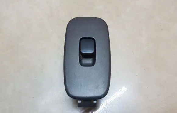 Lexus IS 200-300 Electric window control switch EP262430