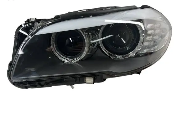 BMW 5 F10 F11 Headlight/headlamp 7203245 1EL01013121 A9720324518