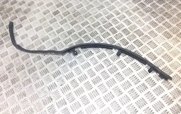 BMW X6 F16 Other exterior part 51767324750