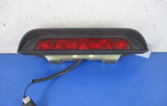 Mitsubishi Space Star Boot/trunk interior light MR245579