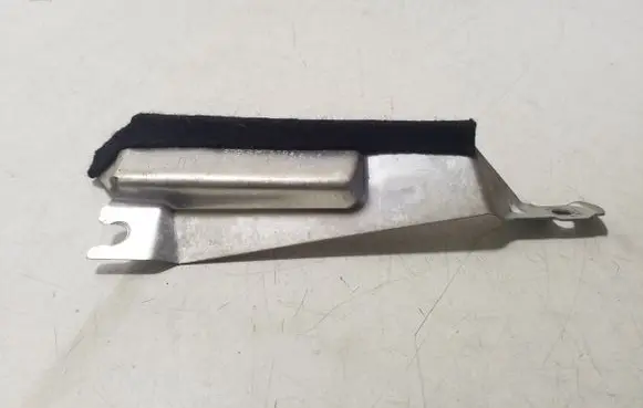 Audi A3 S3 8L Other trunk/boot trim element 8D9827579