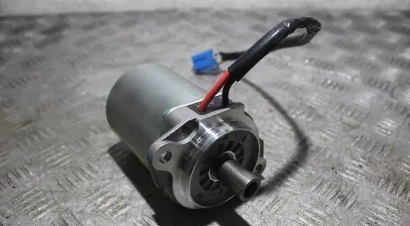 Electric power steering pump
