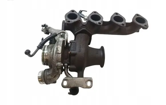 BMW 1 F20 F21 Turbo 8514666