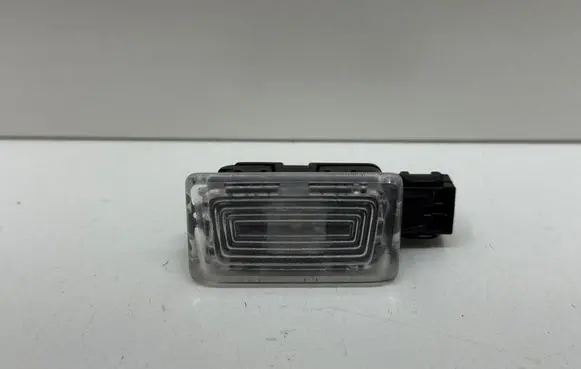 Volvo V60 Other interior light 1286317 C159M15000004