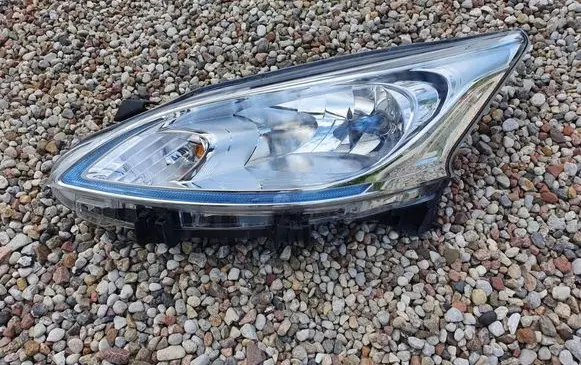 Nissan e-NV200 Headlight/headlamp 260604FA1A 0113341103482198 1EL01133411