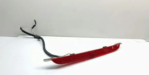 BMW X5 E70 Third/center stoplight