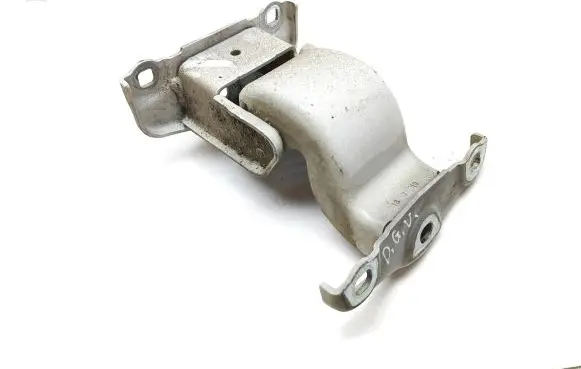 Rear door upper hinge