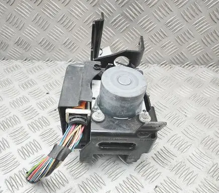 Opel Mokka B ABS Pump 9824311280