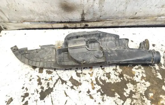 Fiat Marea Air intake duct part 46553488