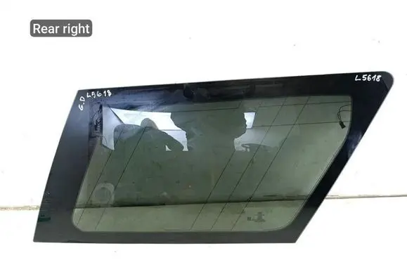 Ford Expedition Rear side window JL1B7829600BC