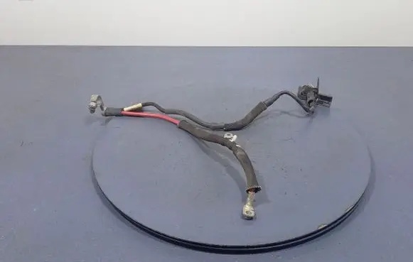 Volkswagen Jetta VI Other wiring loom