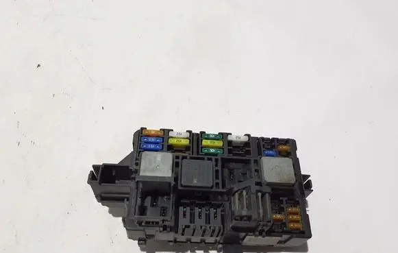 Mercedes-Benz GLE W167 Fuse module A1679067303