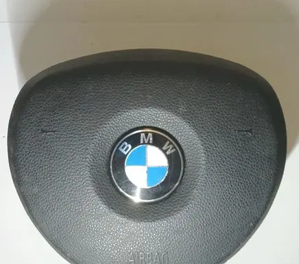 BMW 1 E81 E87 Steering wheel airbag 305166199001AH 33677051503Q