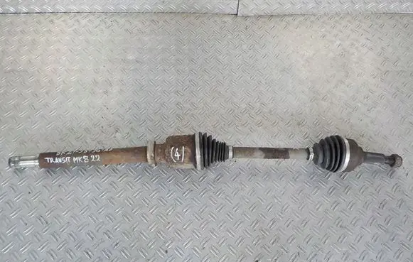 Ford Transit Front driveshaft BK213B436AB