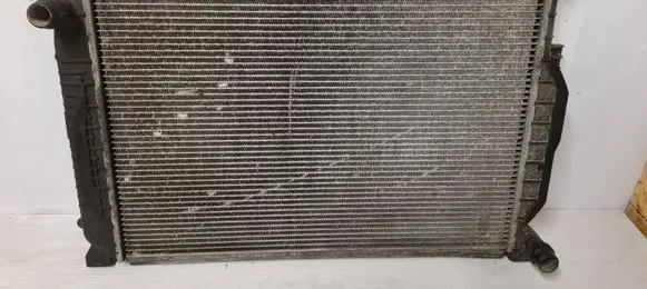 Audi A6 S6 C5 4B Coolant radiator 4B0121251 4537881