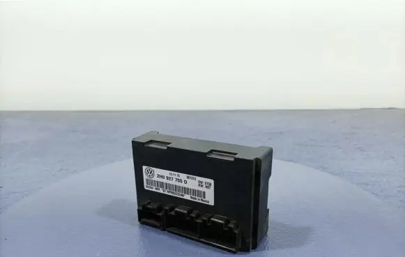 Volkswagen Amarok Other control units/modules 2H0927755D