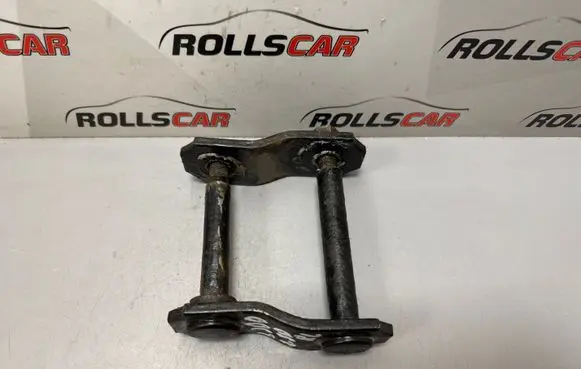 Mitsubishi L300 Rear leaf spring 