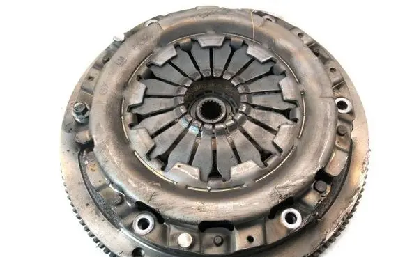 Opel Karl Clutch set kit 