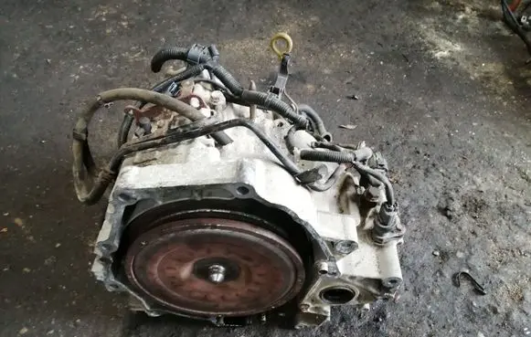 Honda Civic Automatic gearbox 