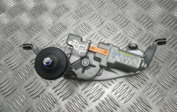 Honda Civic IX Rear window wiper motor 070TB9 V1239