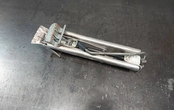 Volkswagen Polo Lift Jack 6Q0011031D
