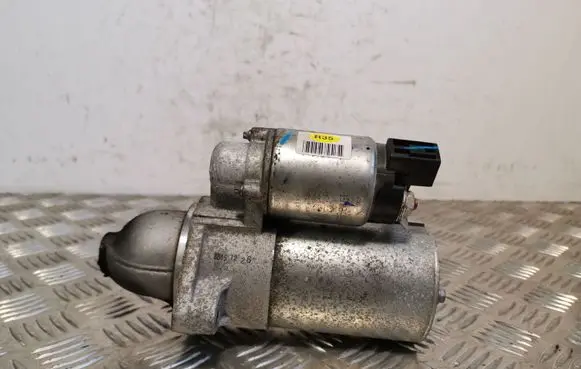 KIA Sorento Starter motor 361002F350