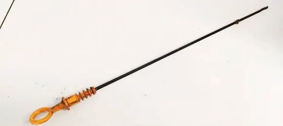 Volkswagen Golf V Oil level dip stick 