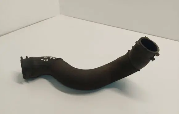 Audi A6 S6 C6 4F Intercooler hose/pipe