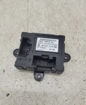 Ford Mondeo MK IV Door control unit/module 7G9T14B533AD