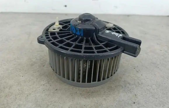 Honda Accord Heater fan/blower 19400017305E12