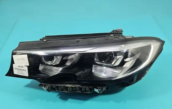 BMW 3 G20 G21 Headlight/headlamp 9481695 IMPRK1564676