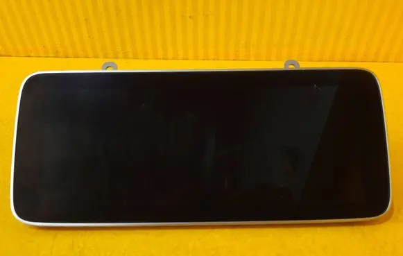 Mercedes-Benz C W206 Screen/display/small screen A2069008419 A2069013409 A2069027707