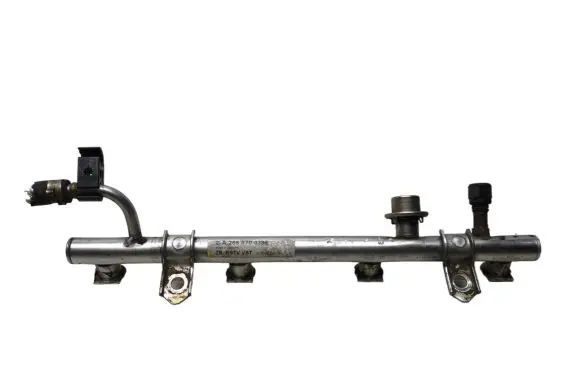 Mercedes-Benz A W169 Fuel main line pipe A2660700395