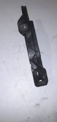 Volkswagen Golf V Front bumper mounting bracket 1K0807890A