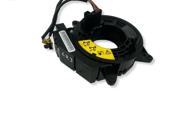 Land Rover Discovery 3 - LR3 Airbag slip ring squib (SRS ring) 9H2214A664