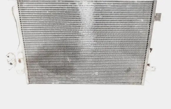 Fiat Freemont A/C cooling radiator (condenser) 68102117AA 185AB 4D4082
