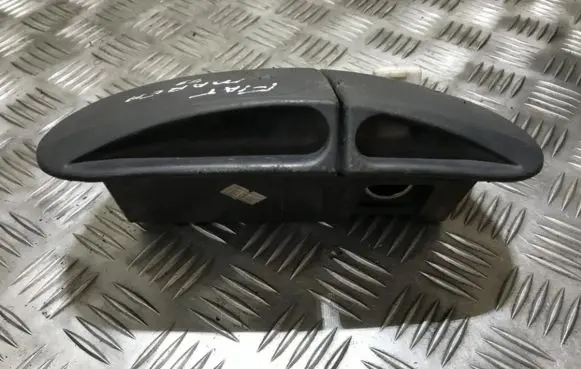 Car ashtray