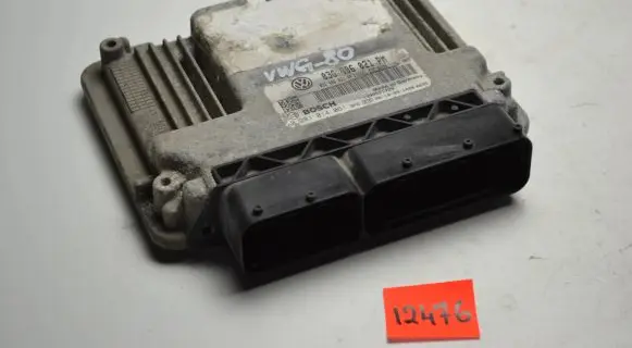 Engine control unit/module
