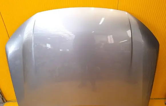 Peugeot 3008 III Engine bonnet/hood