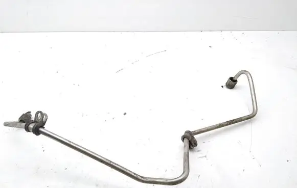 Seat Ibiza III (6L) Turbo turbocharger oiling pipe/hose
