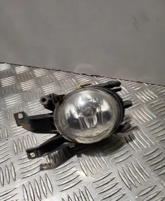 BMW 5 E39 Front fog light