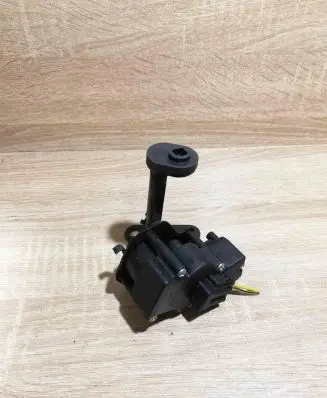 Ford Galaxy Vent window/glass motor 7M0847100Q