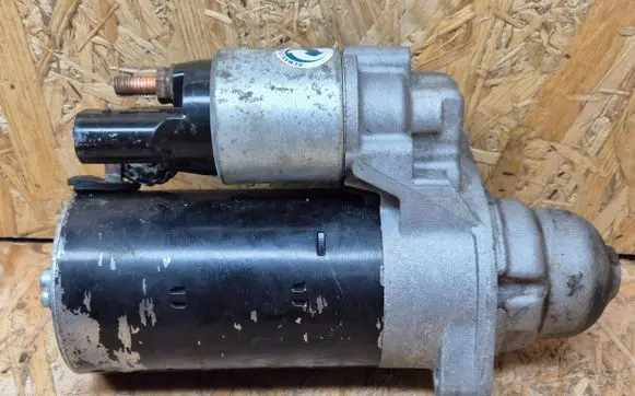 Audi A4 S4 B7 8E 8H Starter motor LRS02194 89760TT000 89760F1000
