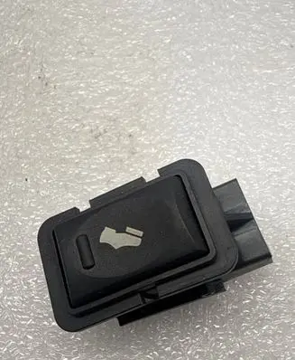 Chrysler Grand Voyager V Accelerator pedal position sensor 28110680
