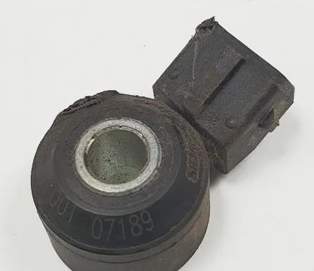 Nissan Qashqai Detonation knock sensor 